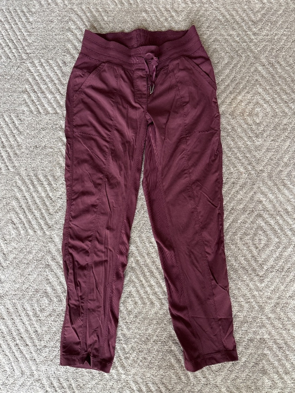 Lululemon joggers